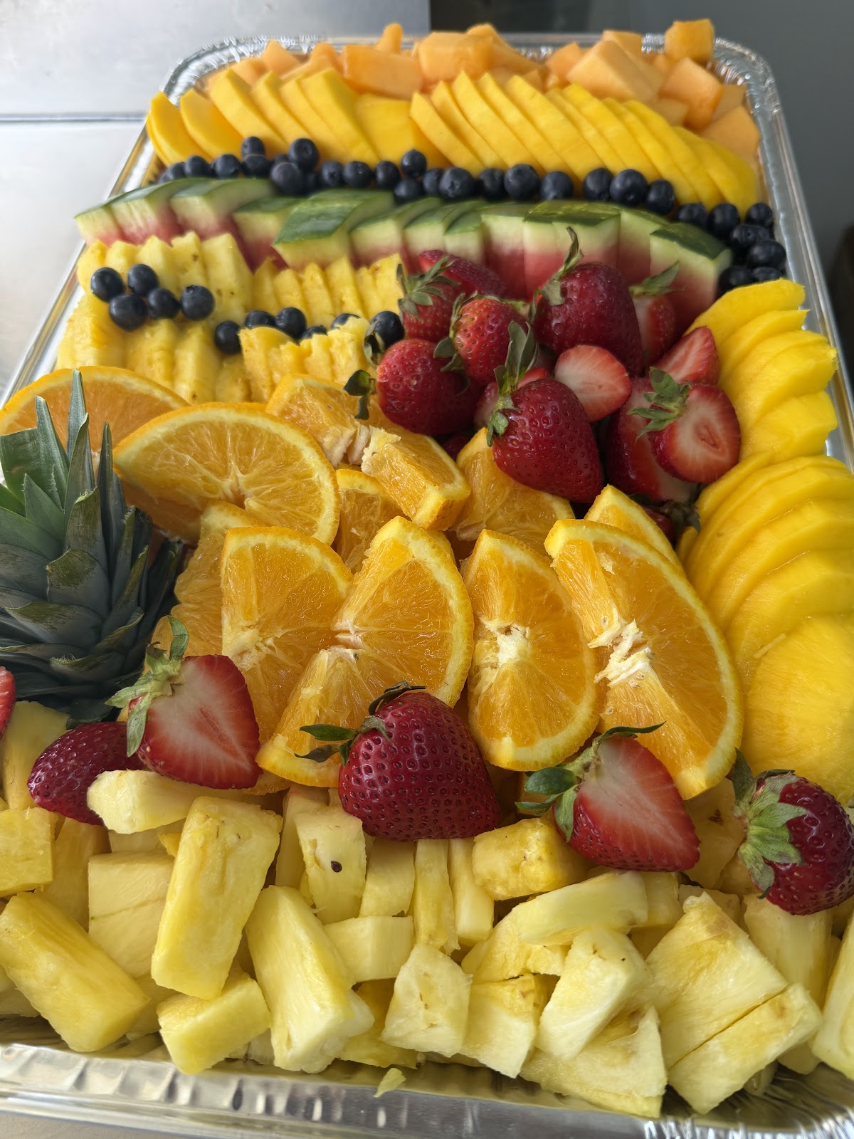FRESH 100% Natural Juices