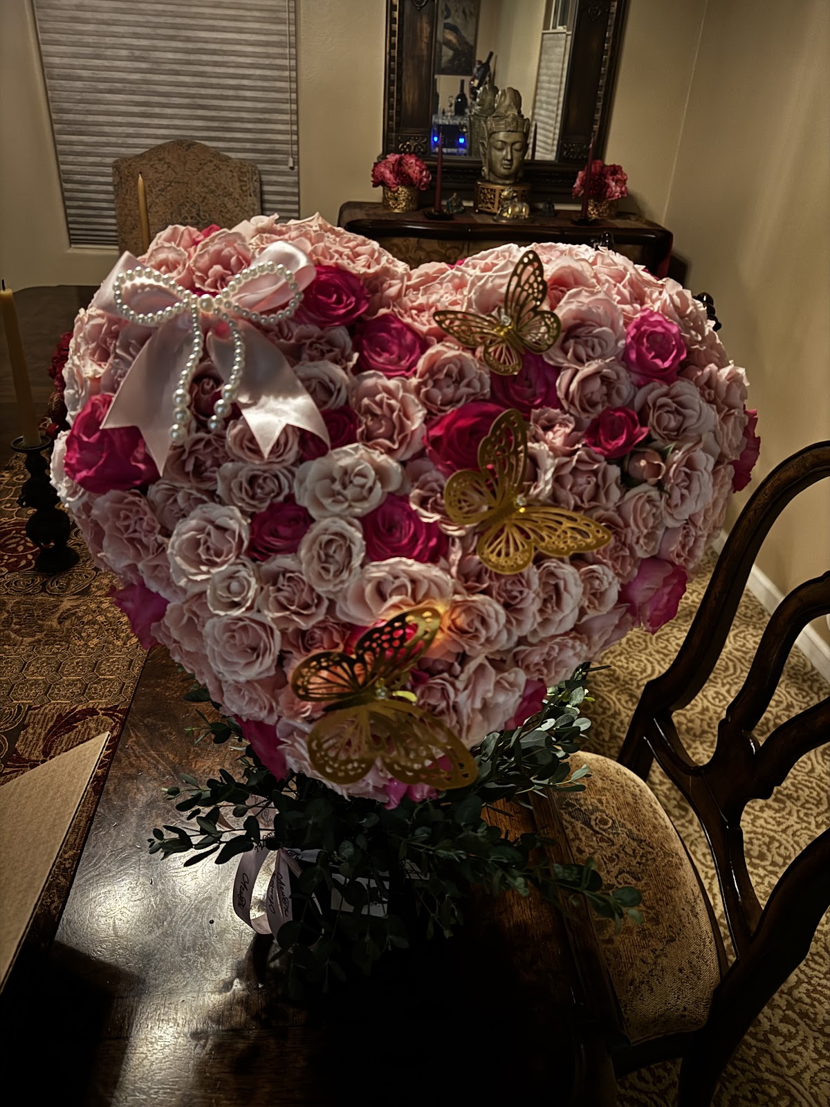 AzuThi Floral Designs