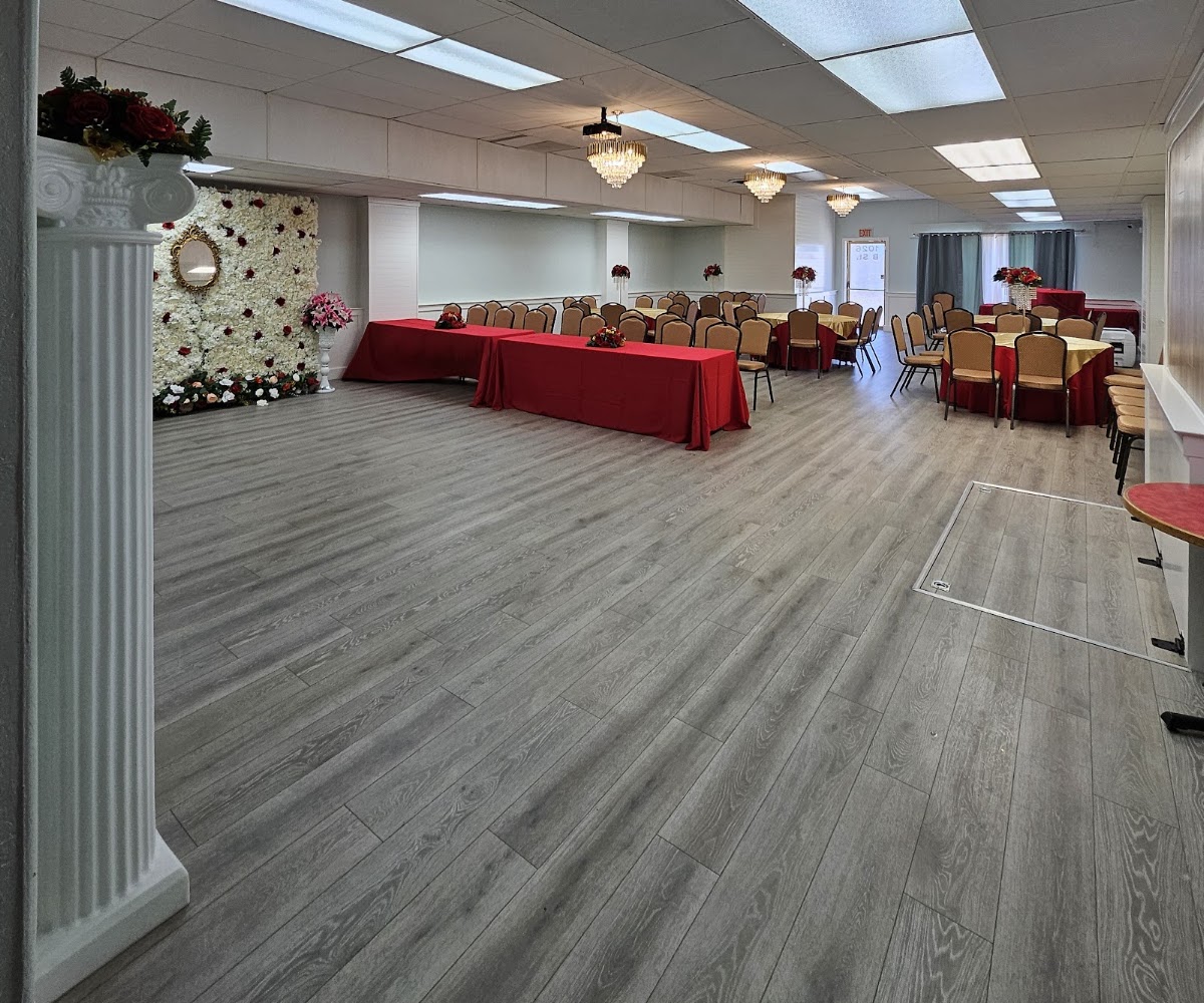 Downtown Event Center, Hayward