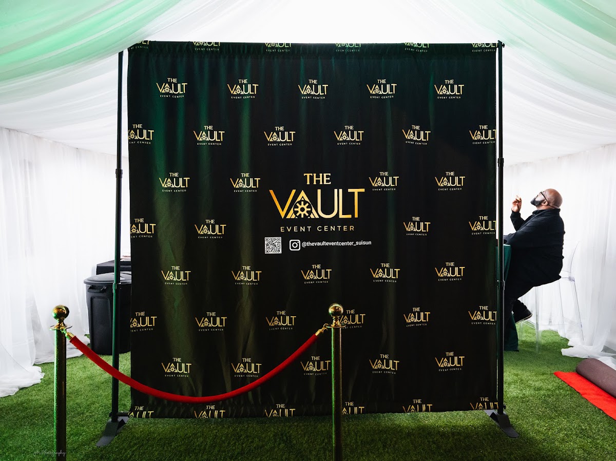 The Vault Event Center