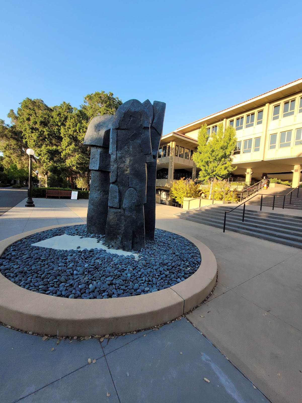 Bishop Auditorium