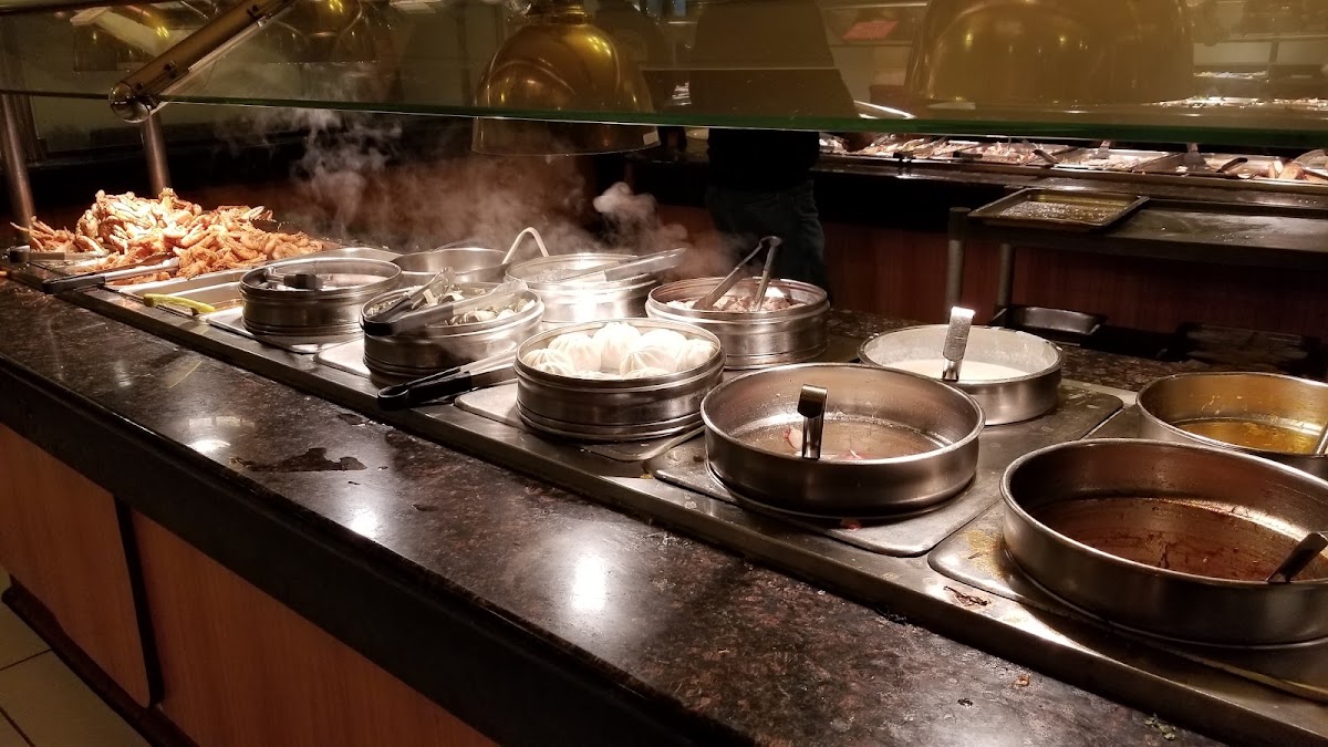 Lone Tree Buffet