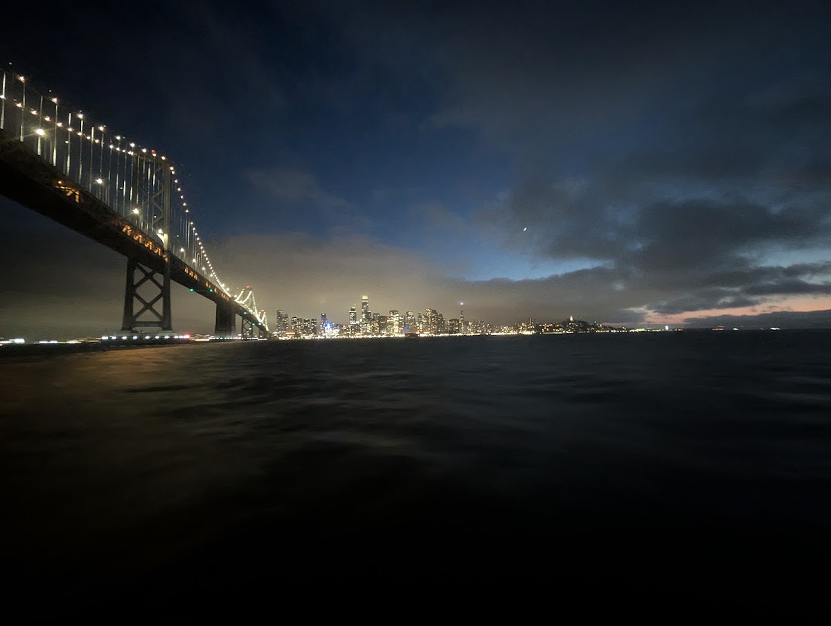 San Francisco Boat Tours & Sightseeing