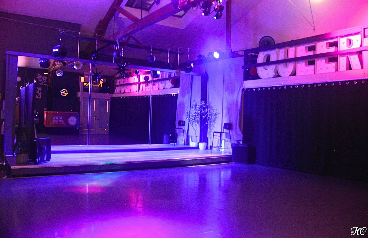 In Lak'ech Dance Studio