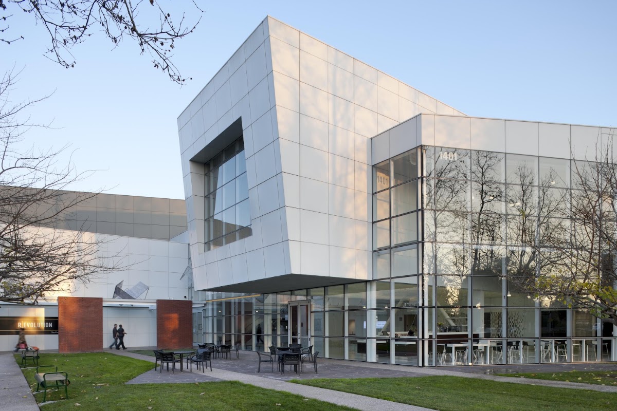 Computer History Museum