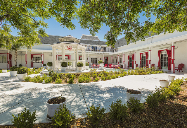 Epic Venues LLC