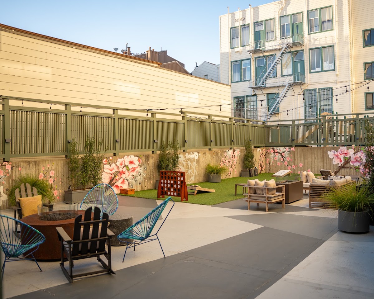 Kimpton Hotel Enso