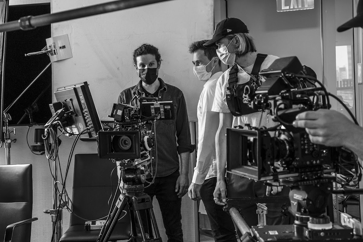 STMNT Studios | Corporate Video Production San Francisco