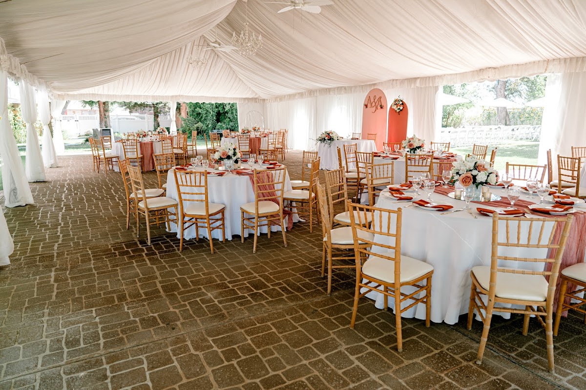 La Grande Estates – Weddings & Fine Events Venue
