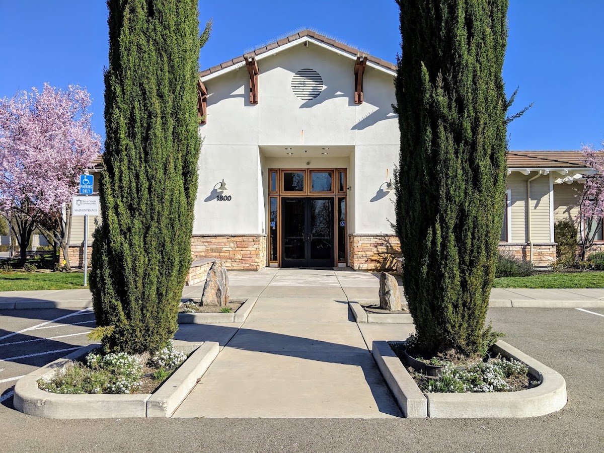 Beth Chaim Congregation