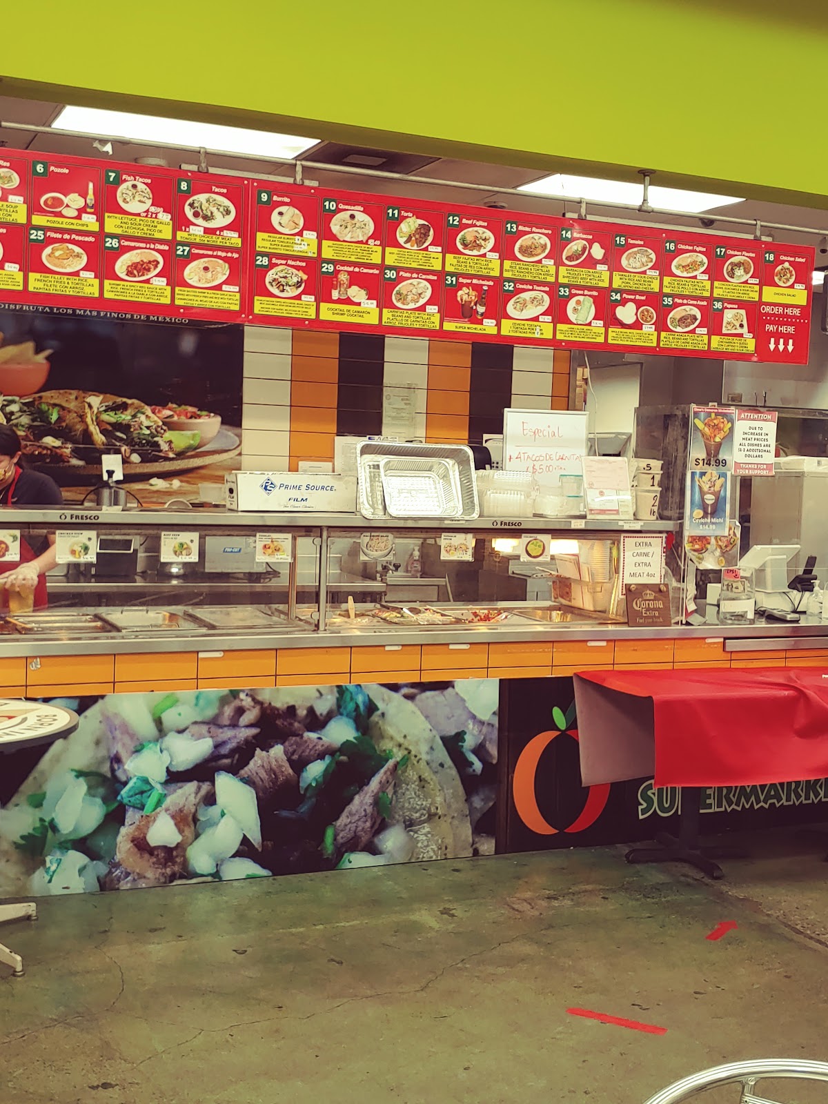 Elma's Catering and Weddings