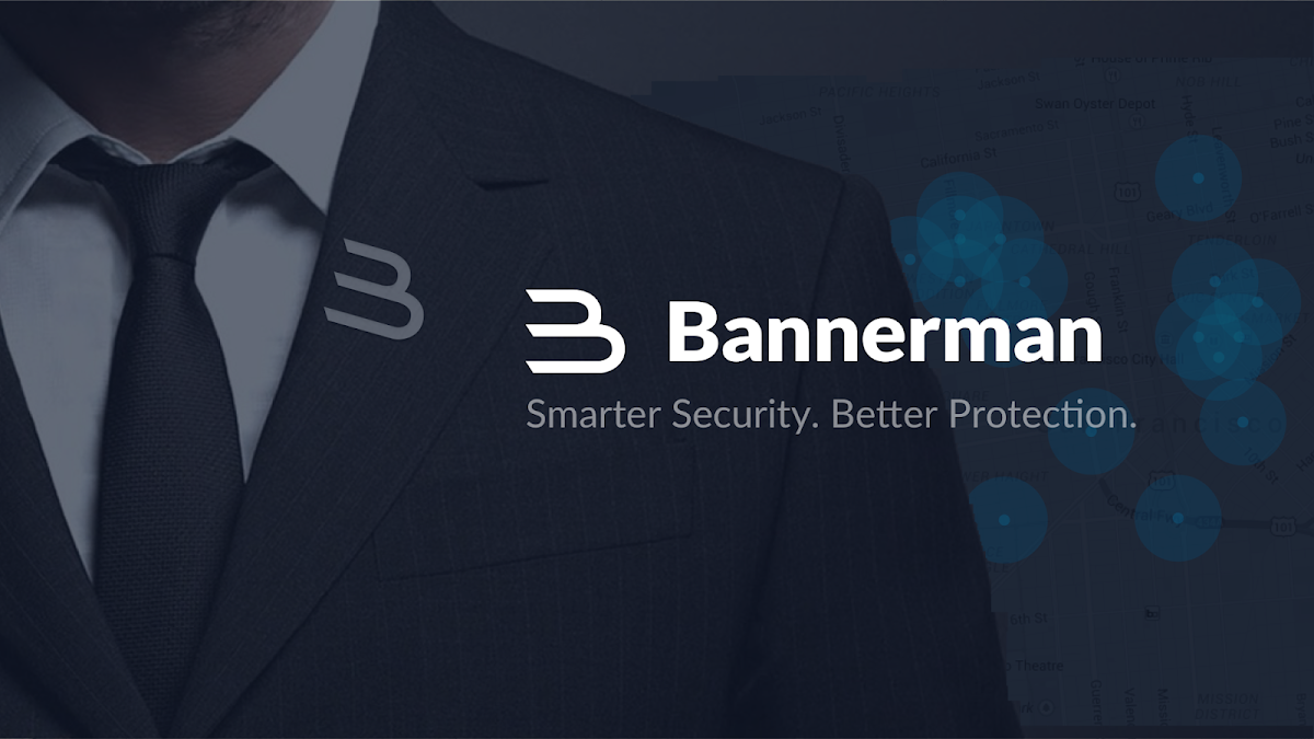 Bannerman Security
