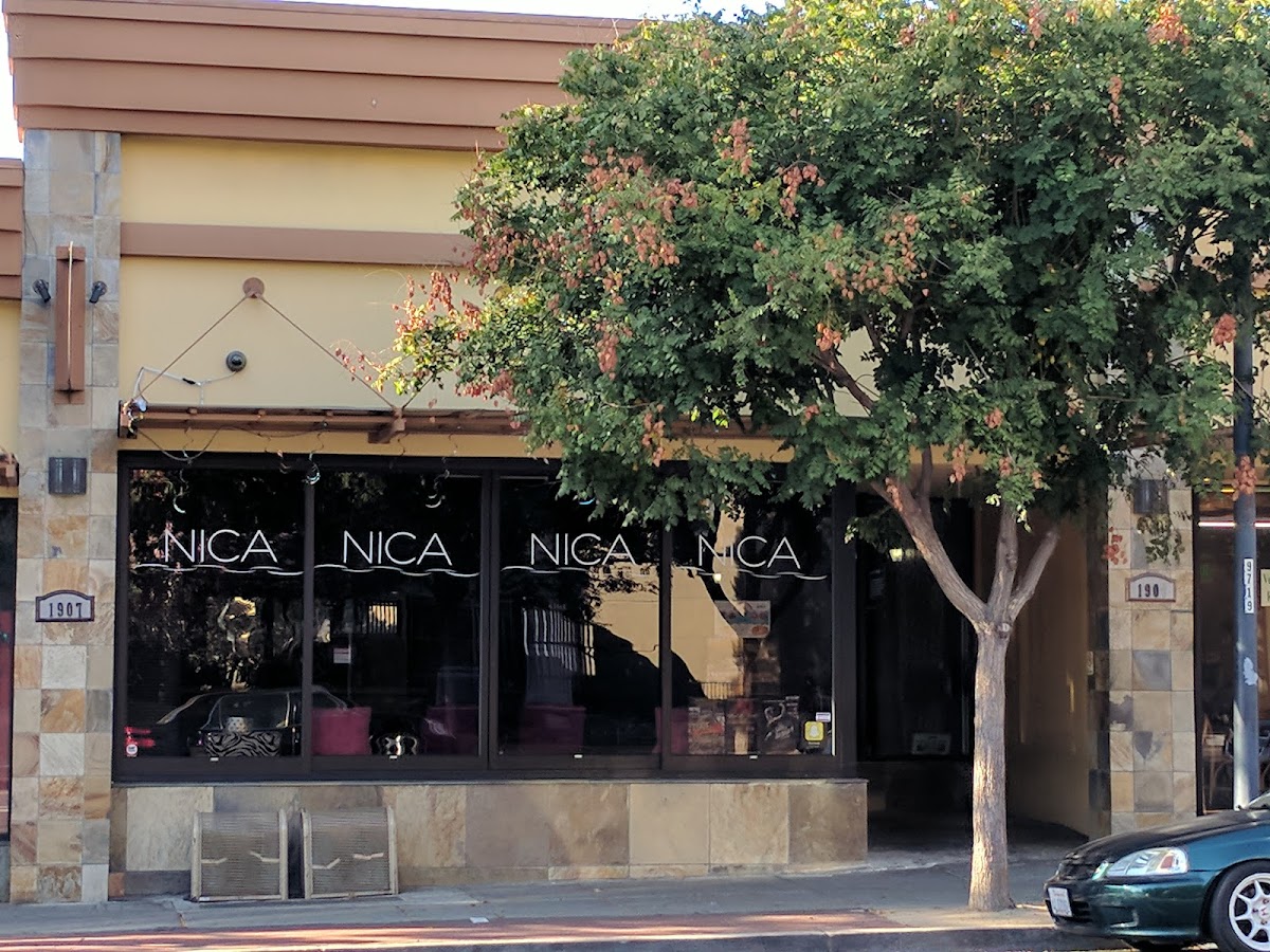Nica Lounge