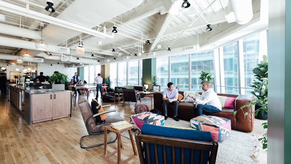 WeWork Office Space & Coworking