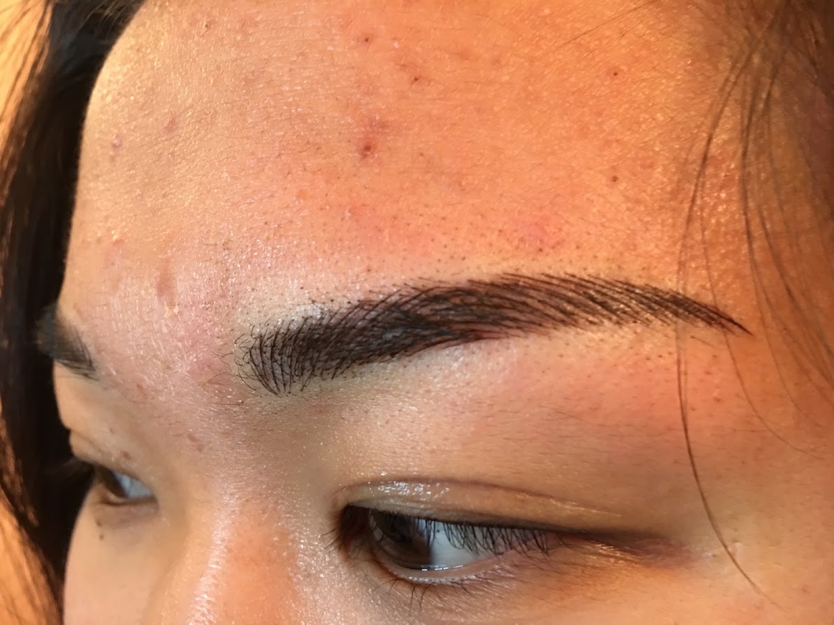 Ann's Salon 紫荊髮廊