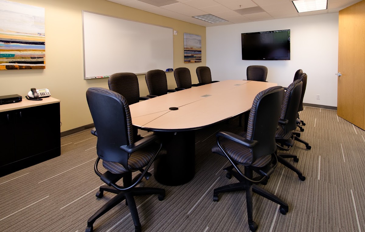 Pacific Workplaces - Office Space San Mateo
