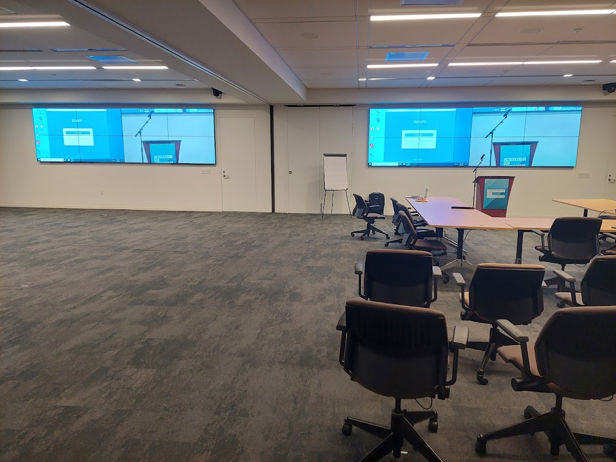 UCOP Conference Center