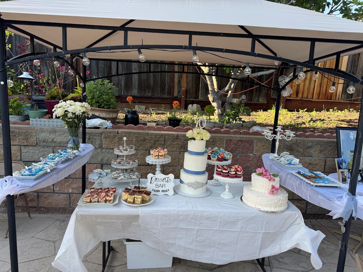Sweet treats Boutiquet Gref LLC