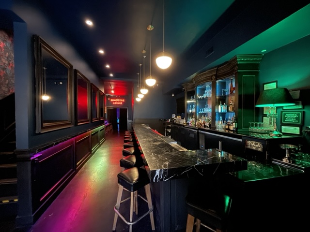 Continental Club