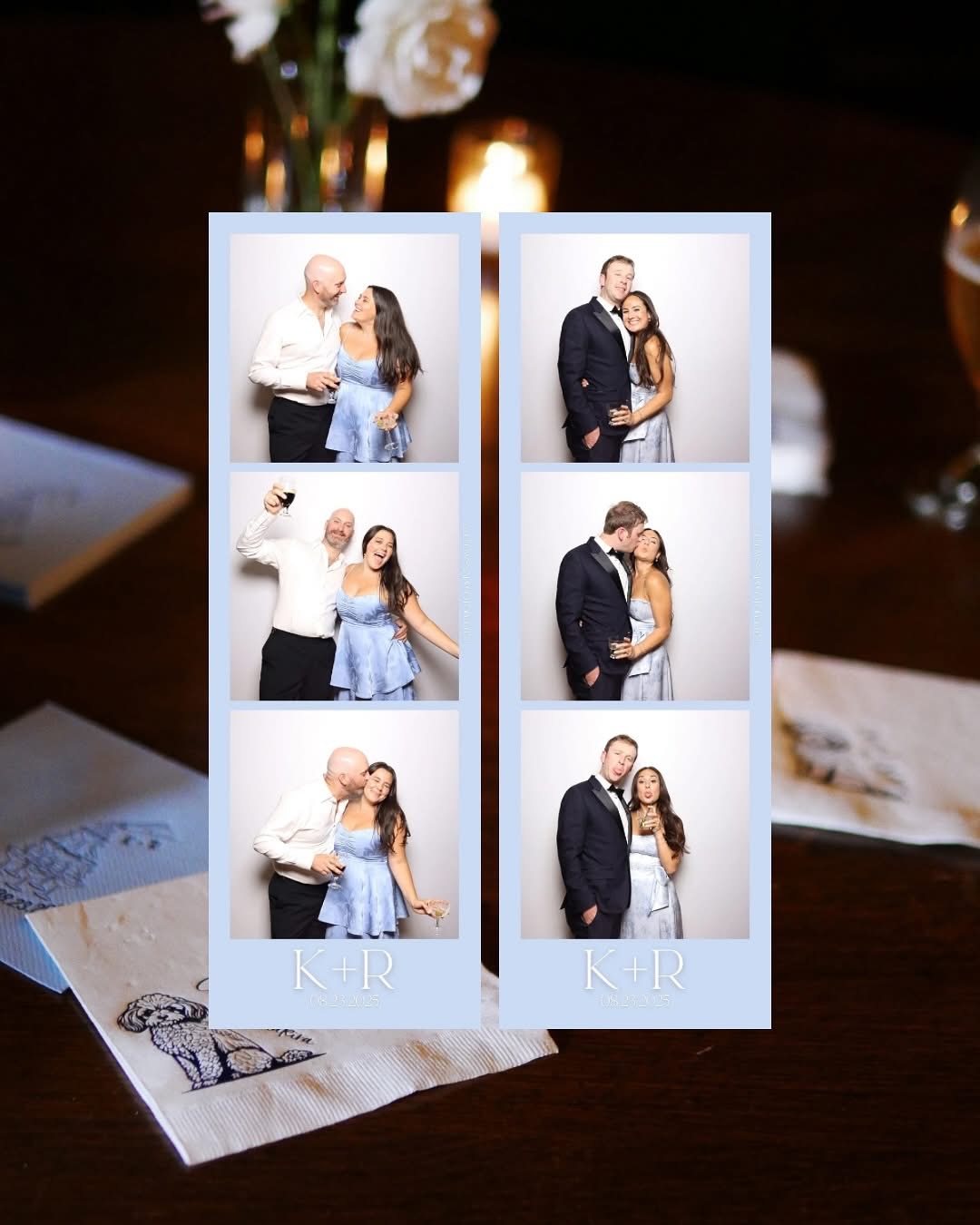 FlowSnap Photo Booth