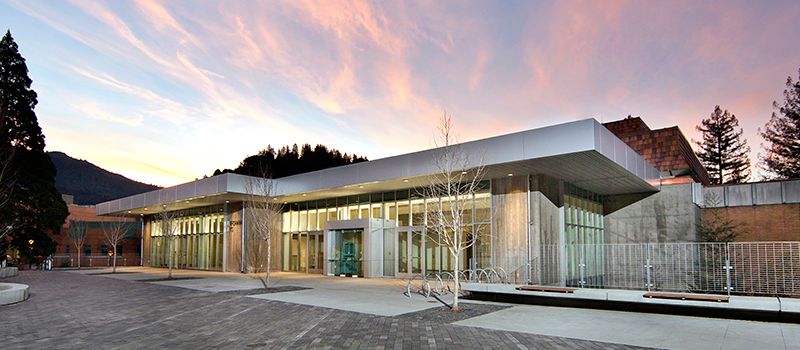 James Dunn Theatre
