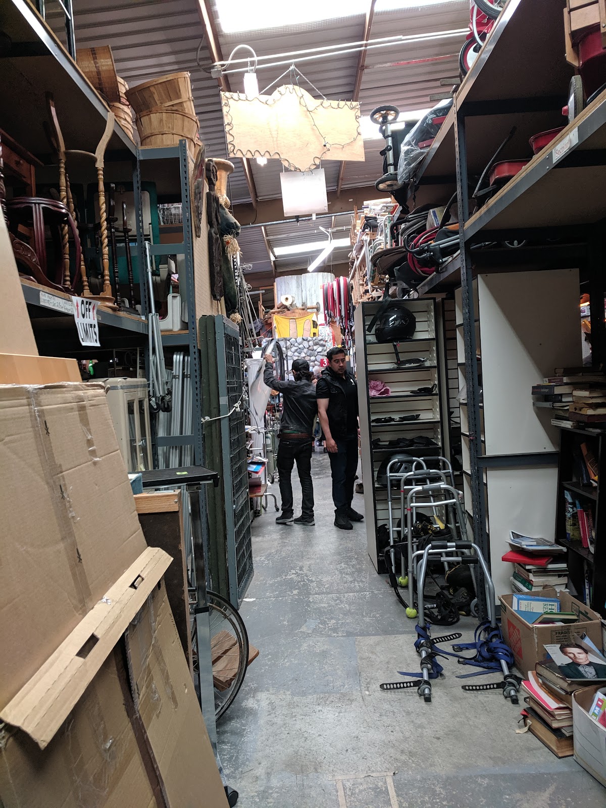 The Prop House