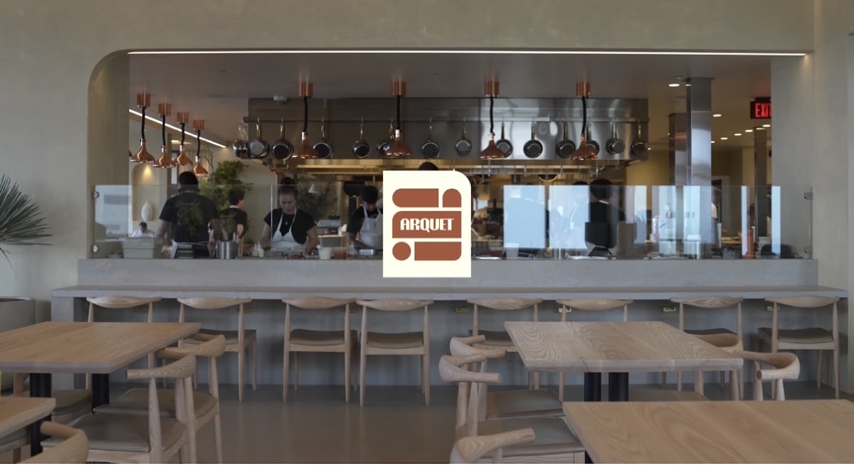 Arquet Restaurant