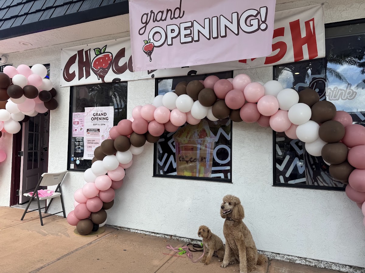 Bay Party Store
