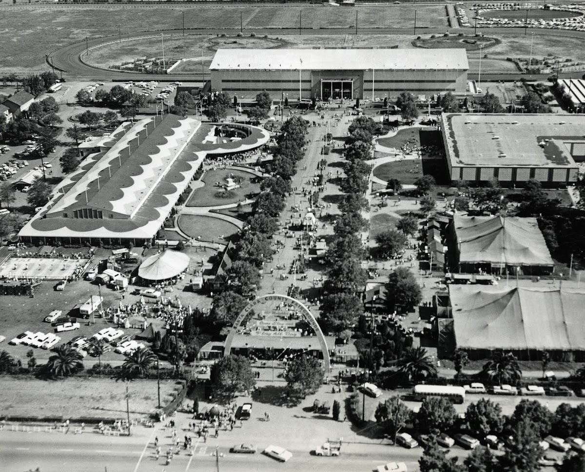 Santa Clara County Fairgrounds