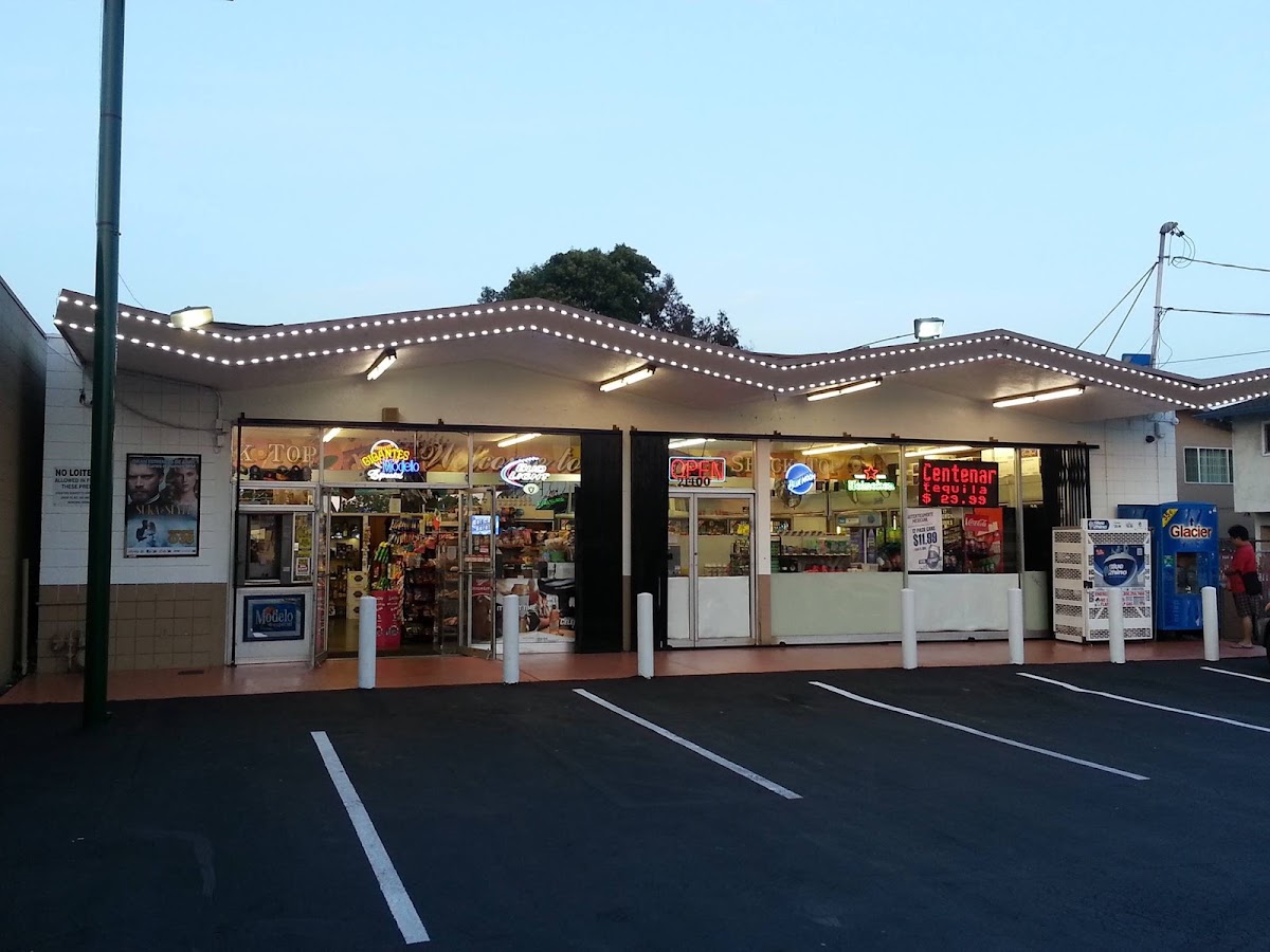 JJ's Liquor