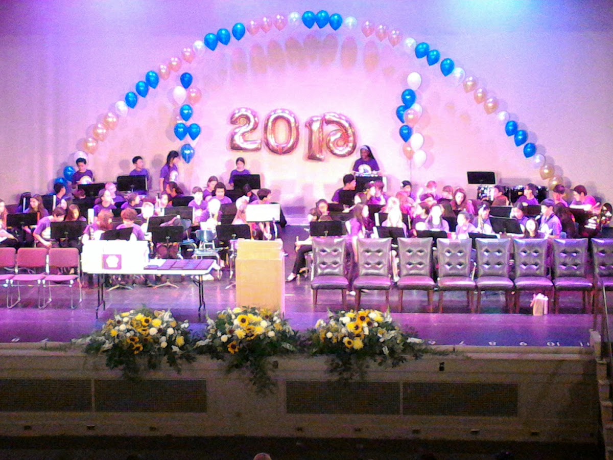 Kofman Auditorium