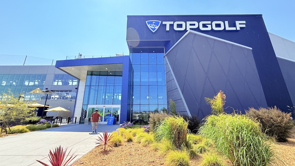 Topgolf