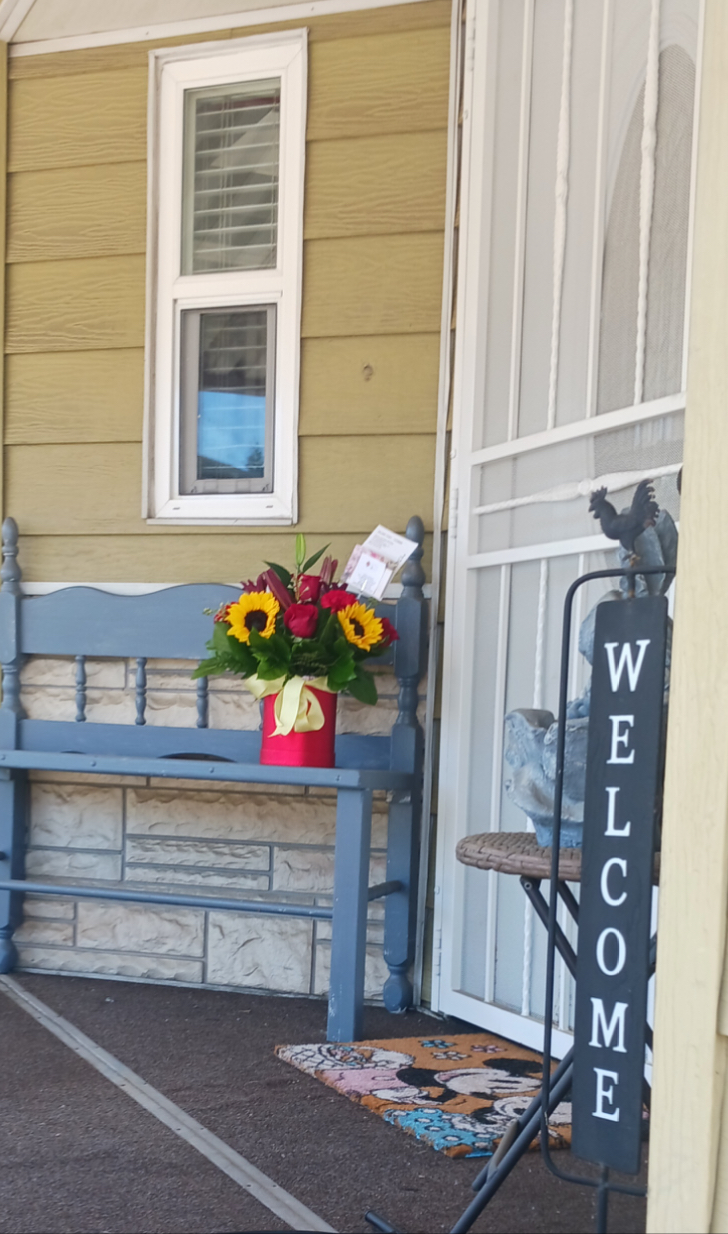Juanita's Flowers