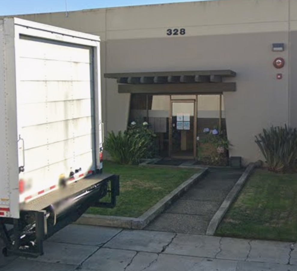 Boudin Bakery, catering only