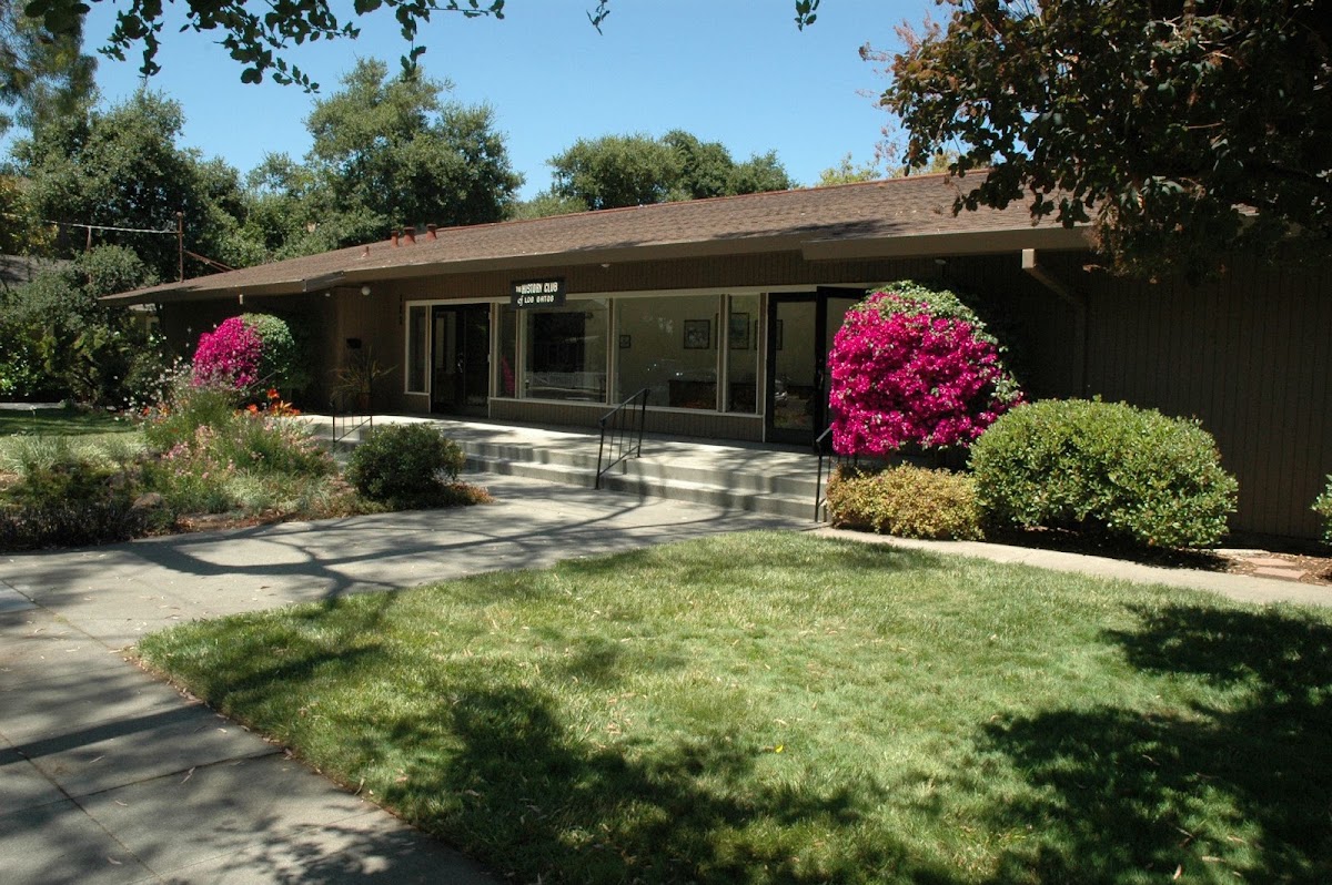 History Club of Los Gatos