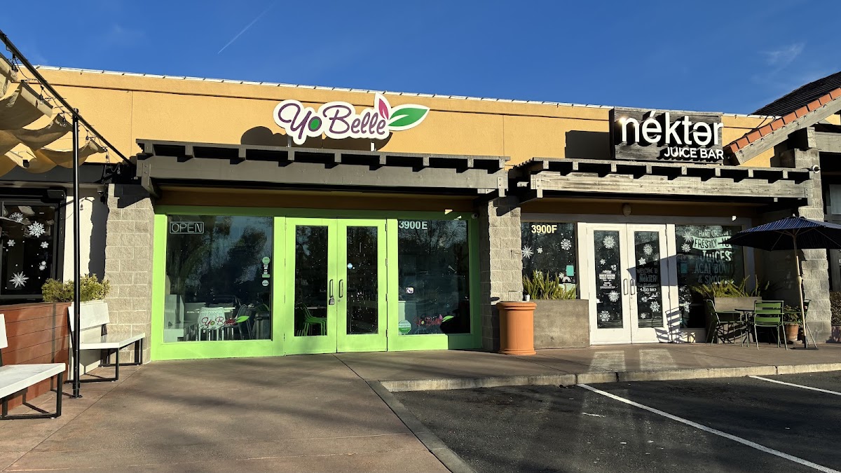 Nekter Juice Bar