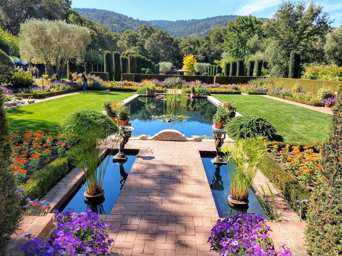Filoli Historic House & Garden