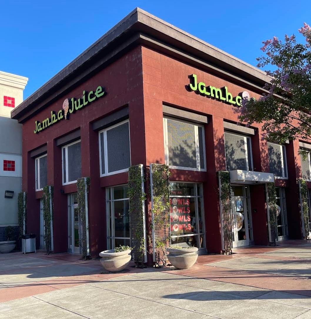 Jamba