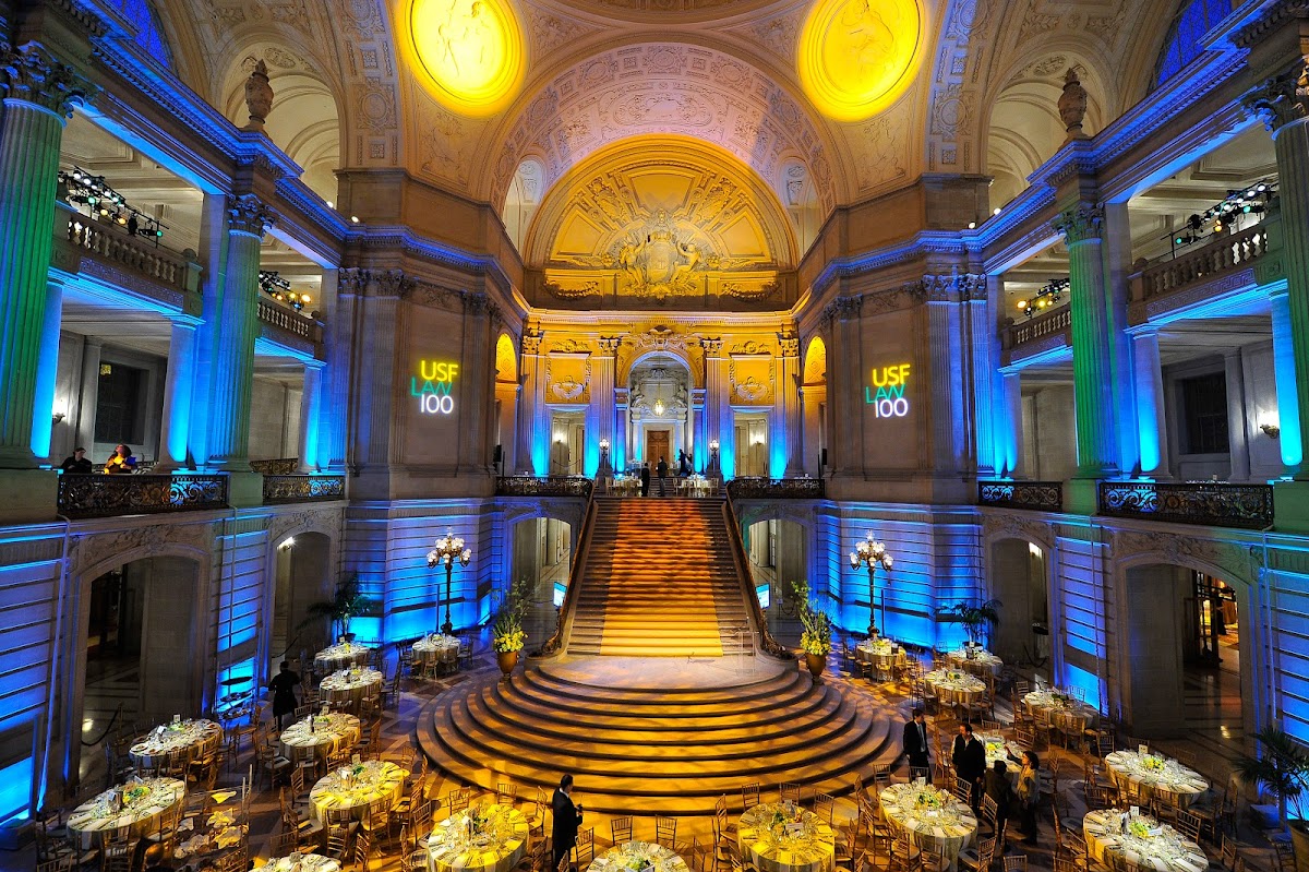 Impact | Lighting | Audio | Video
