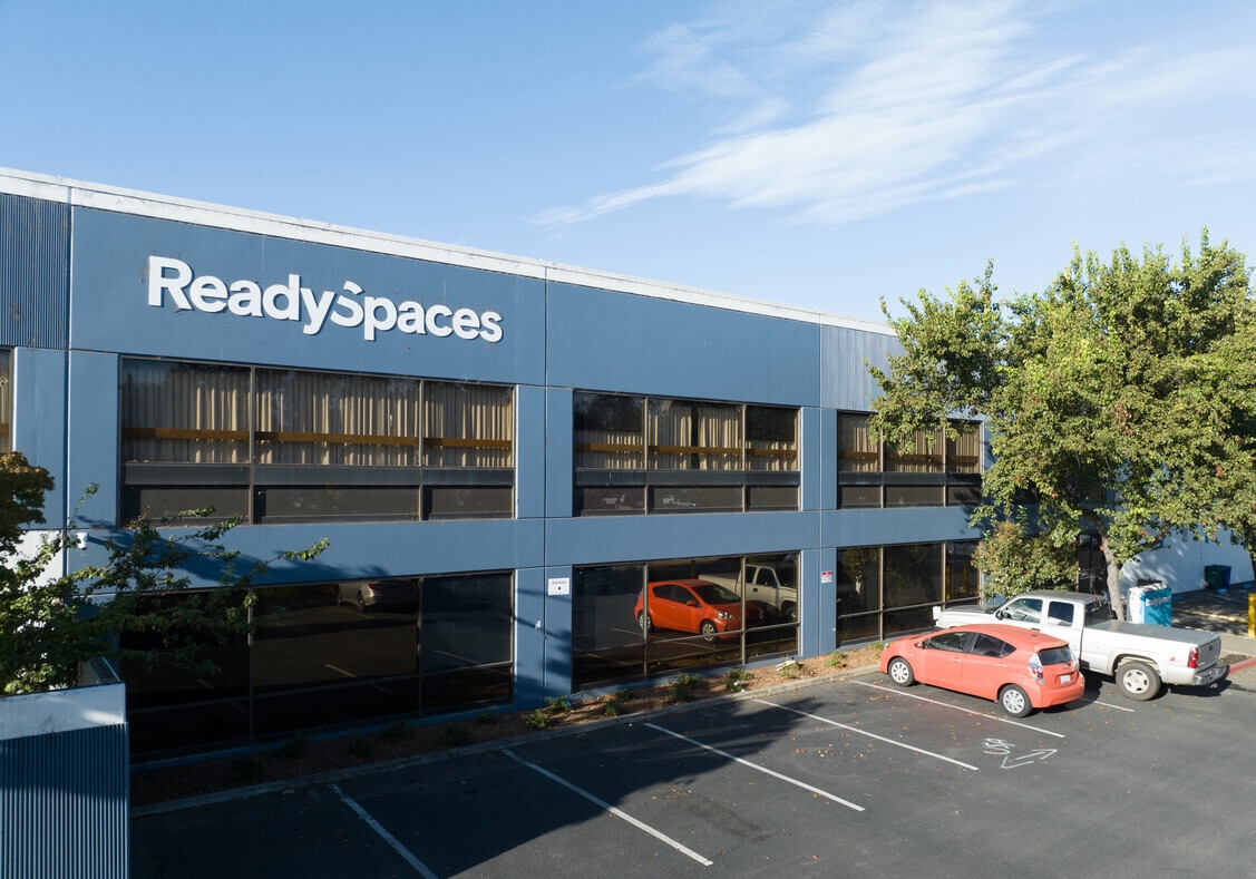ReadySpaces