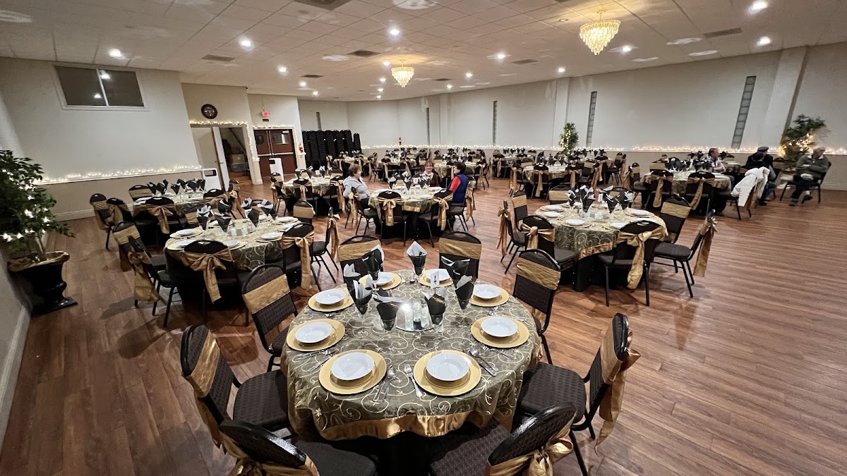 BJM Hall