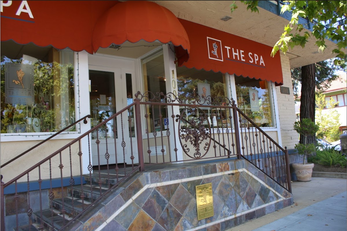 The Spa - Los Gatos