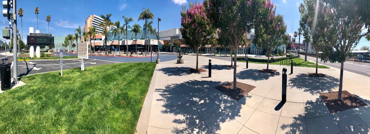 Santa Clara Convention Center