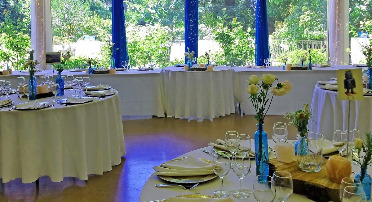 Equinox Party Events LLC