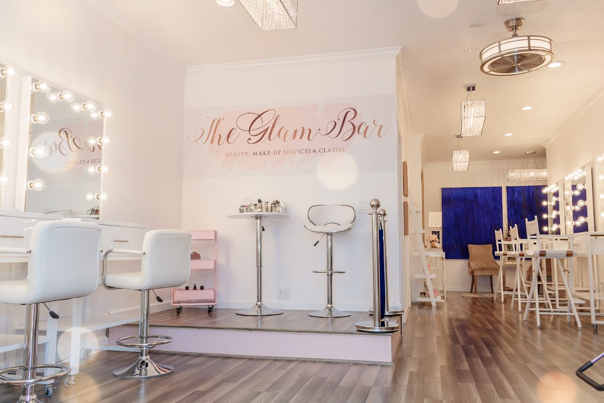 The Glam Bar