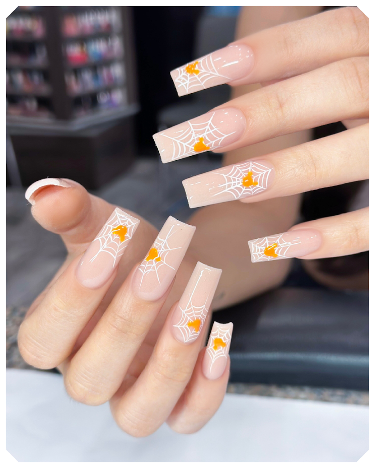 Forever Nails