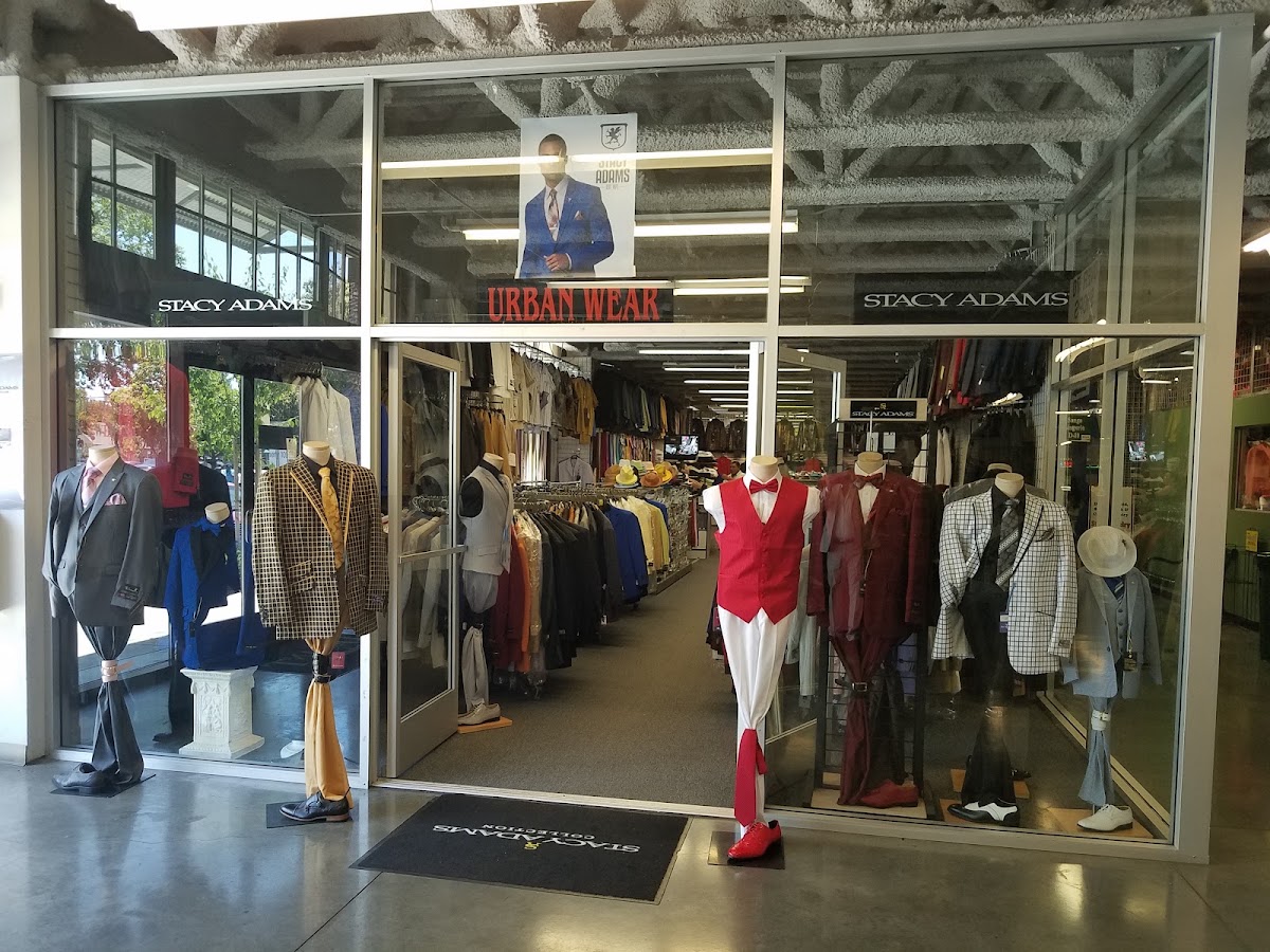 Urban Wear