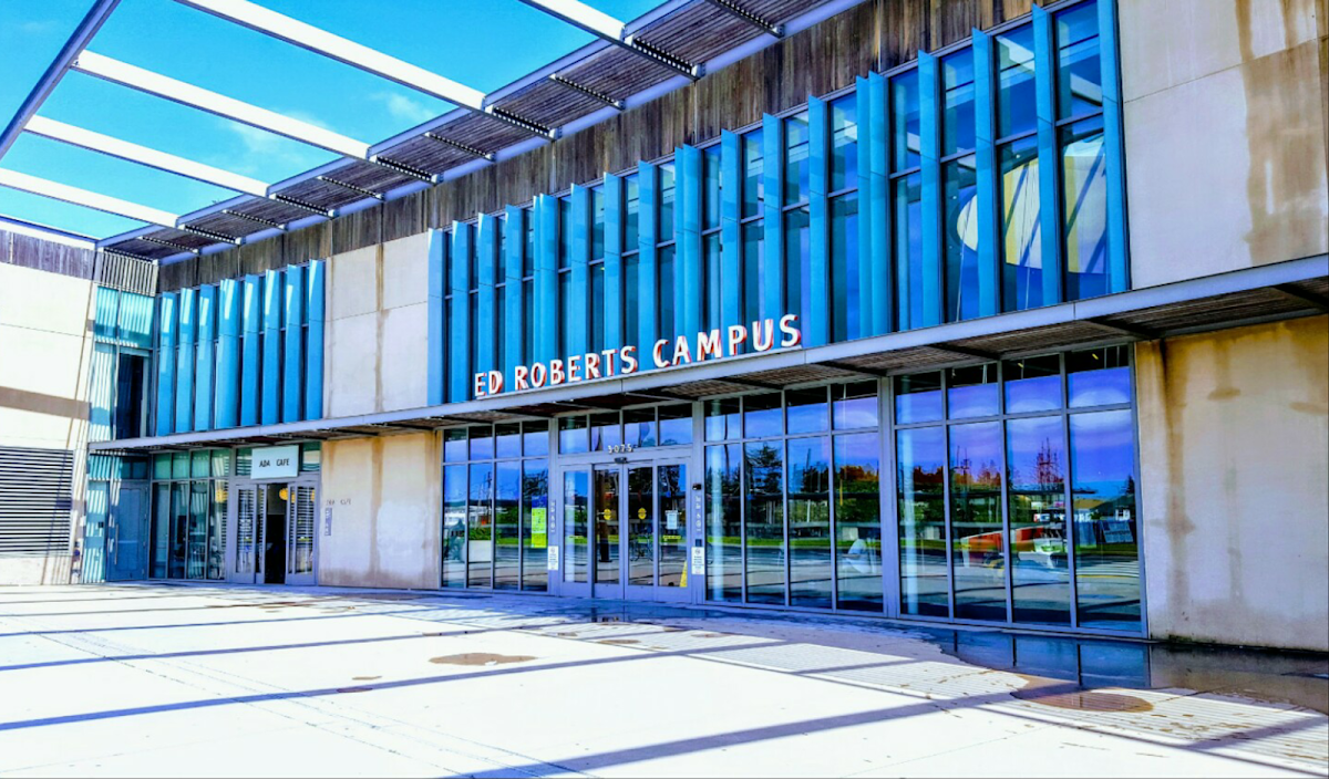 Ed Roberts Campus