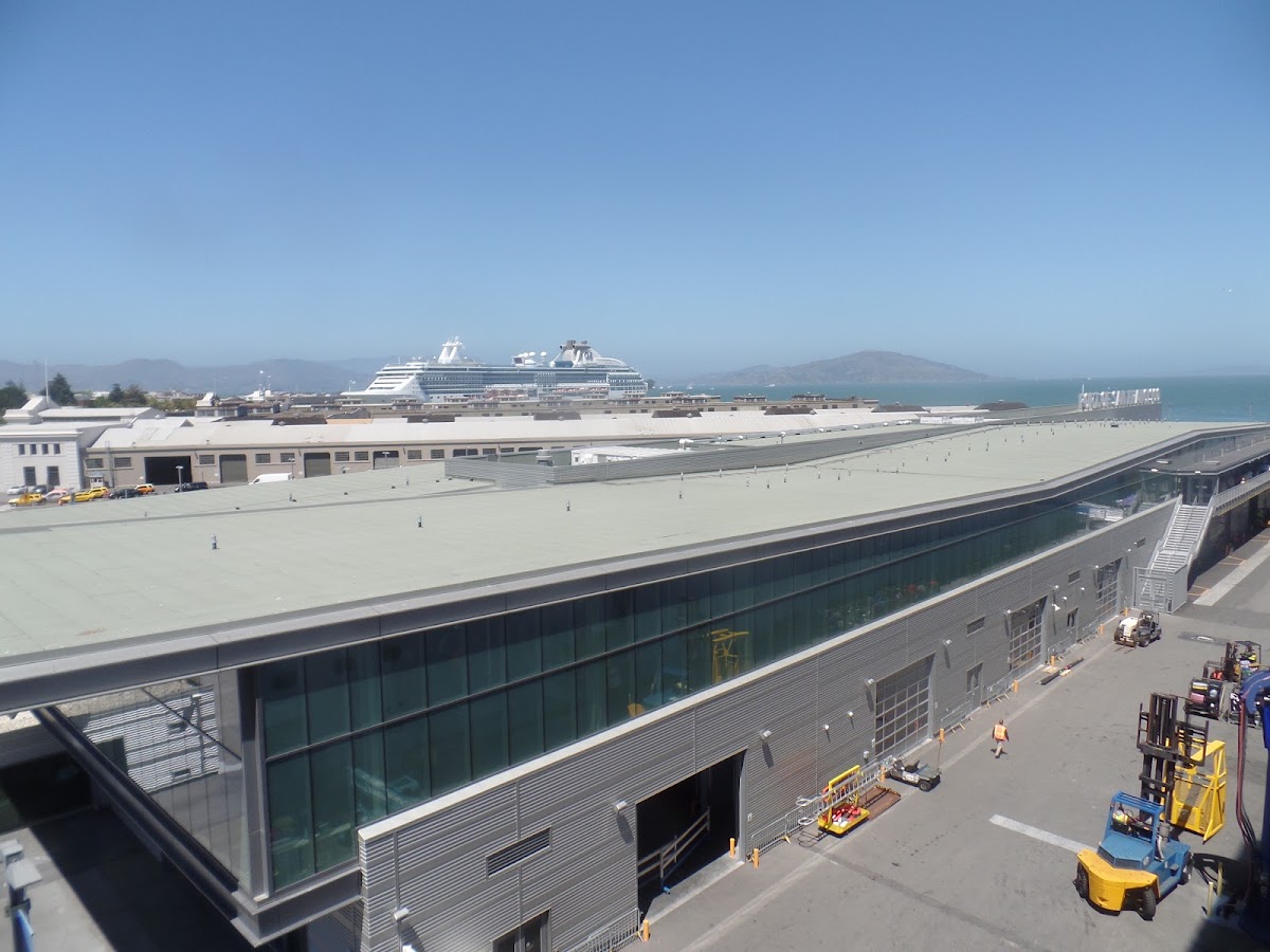 Pier 27