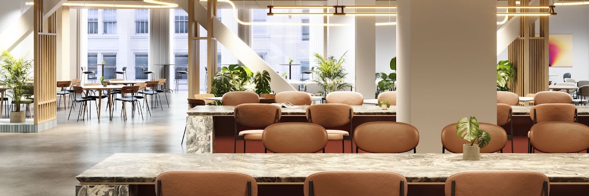 Convene 100 Stockton
